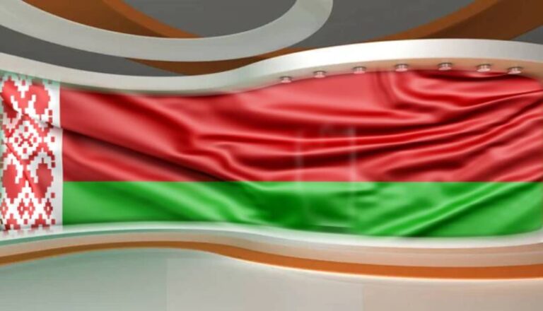 Λευκορωσία, Belarus, Eurovision