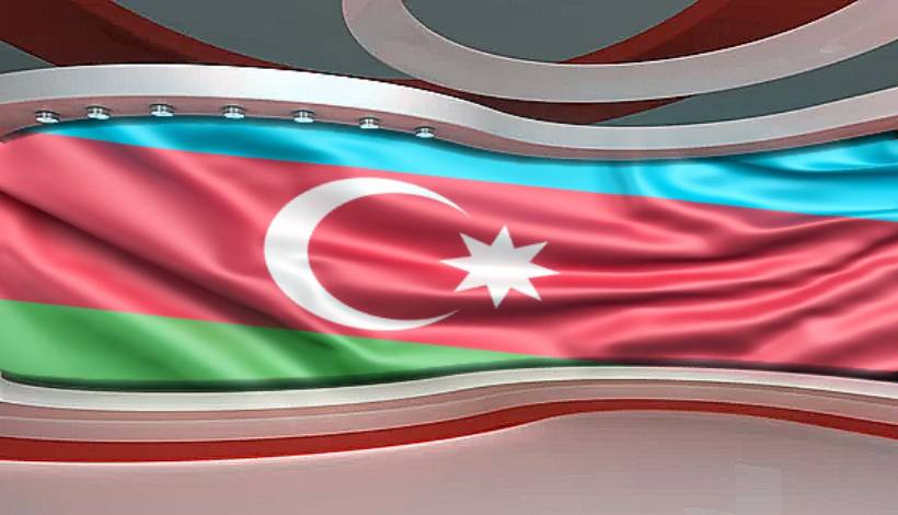 Αζερμπαϊτζάν, Azerbaijan, Eurovision