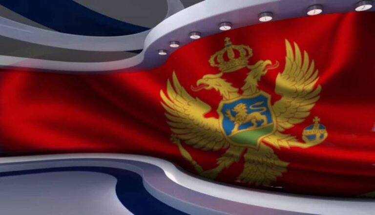 montenegro