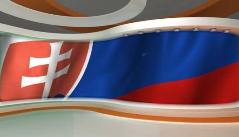 slovakia