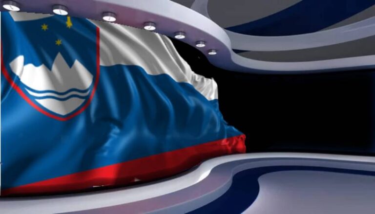 slovenia