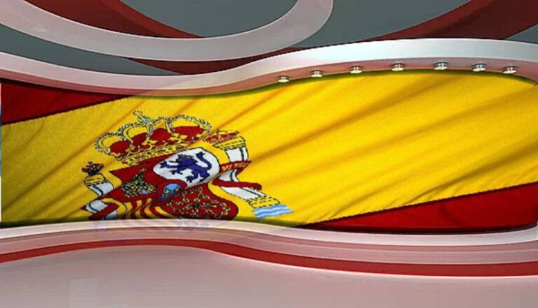 spain