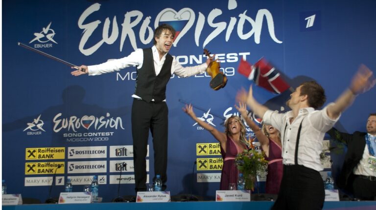 norway2009winner
