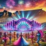 South Africa, Eurovision, Covers, ESC covers,