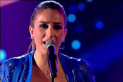 ΑΛΒΑΝΙΑ: Η Elhaida Dani νικήτρια του 53ου “Festivali i Këngës”