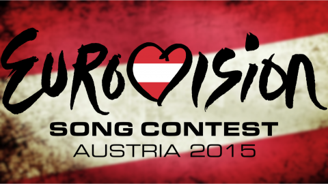 23 Μαίου 2015 ”60η Eurovision” και…φύγαμε!