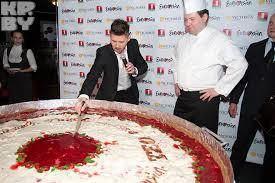 Μετά το Cheesecake τί απο Λευκορωσσία για το 2015?