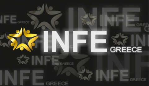 INFE Greece…Το βραβείο μας φέτος …στην ΣΟΥΗΔΙΑ!!!