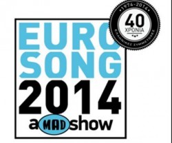 Eurosong 2014 – A Mad Show