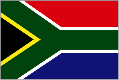 Νότια Αφρική και γιουροδιασκευές
