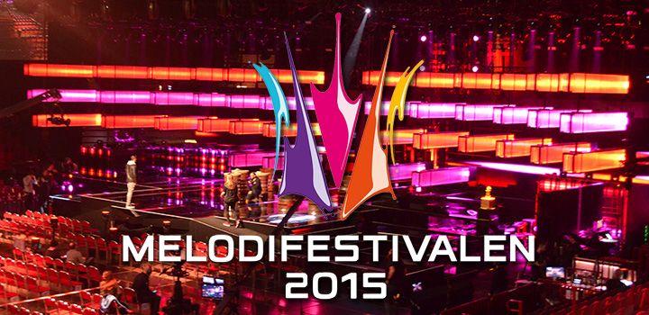 Σουηδία: Αποτελέσματα 4ου ημιτελικού Melodifestivalen