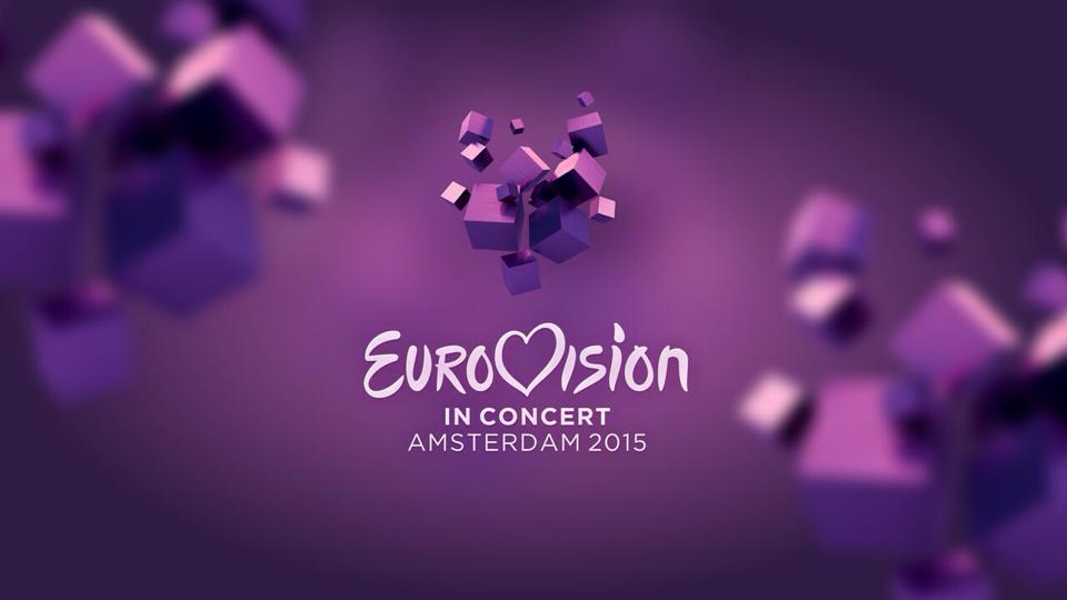 Eurovision In Concert 2015 – Οι συμμετέχοντες