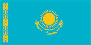 Επίδοξες χώρες: Καζακστάν