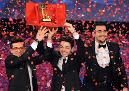 Ιταλία: Η Eurovision version του Grande Amore