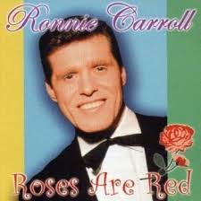Απεβίωσε ο Ronnie Carroll