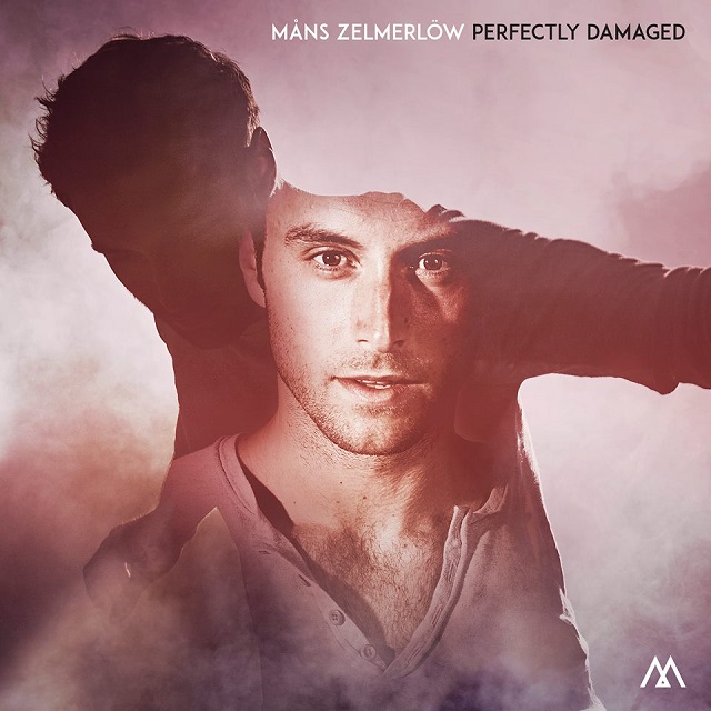 “Perfectly Damaged”από τον Måns Zelmerlöw μετά τη νίκη του