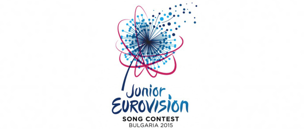 Eurovision Junior 2015 logo-Bουλγαρία