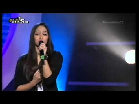 Από το “Δειλά δεν αγαπώ” στα Mad Music Awards Κύπρου