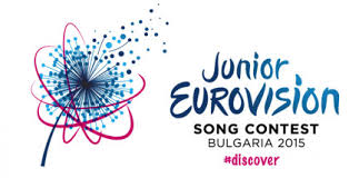 Junior Eurovision 2015