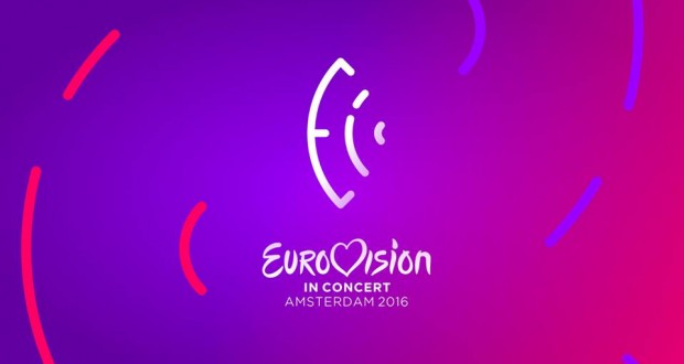Το Eurovision in Concert στις 9 Απριλίου στο Άμστερνταμ