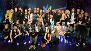 Melodifestivalen 2016: Oι φετινοί υποψήφιοι!