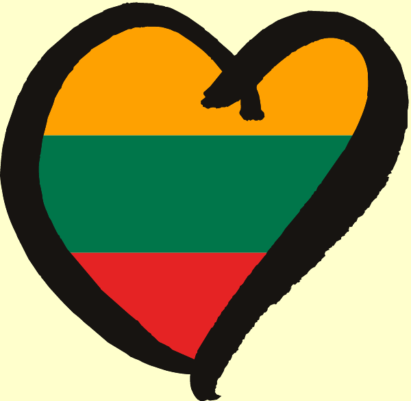 Λιθουανία: Ακόμη 10 στην επόμενη φάση.