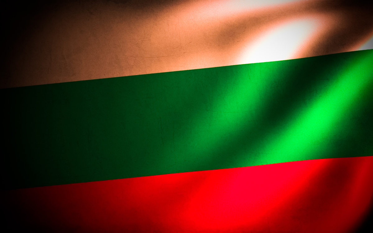 Βουλγαρία: Μια γυναίκα για τη Στοκχολμη;;