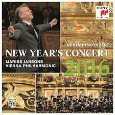 Πρωτοχρονιάτικη συναυλία της Βιέννης και… Γιουρoβίζιον