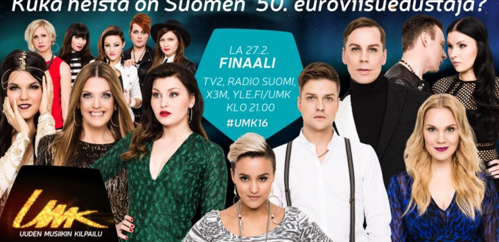 Live: Η Φινλανδία αποφασίζει! (ανανεώνεται)