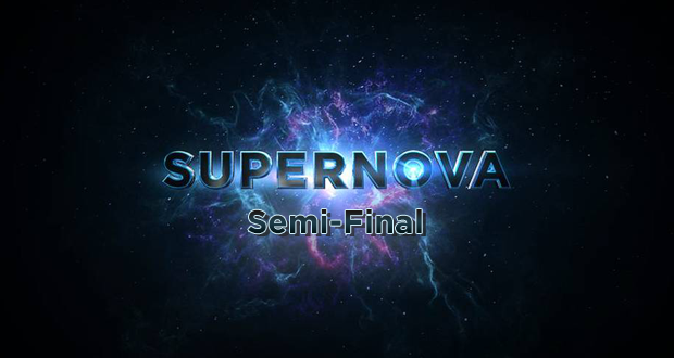 Λετονία: Απόψε ο ημιτελικός του Supernova