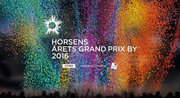 Δανία: Η σειρά εμφάνισης στο Melodi Grand Prix 2016
