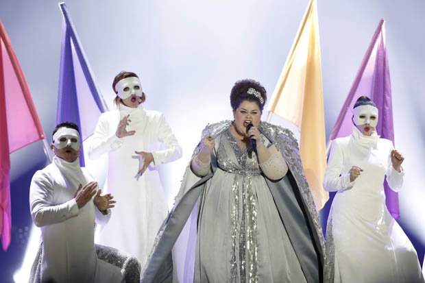 Στις 10 Μαρτίου η συμμετοχή της Σερβίας για τη Eurovision 2016