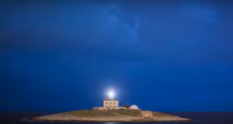 Κροατία: Το promo video του “Lighthouse”