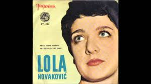 “Έφυγε” στα 81 της η Lola Novaković