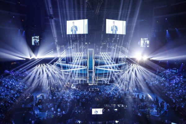 Eurovision 2016: Σήμερα στις 22:00 ο μεγάλος τελικός