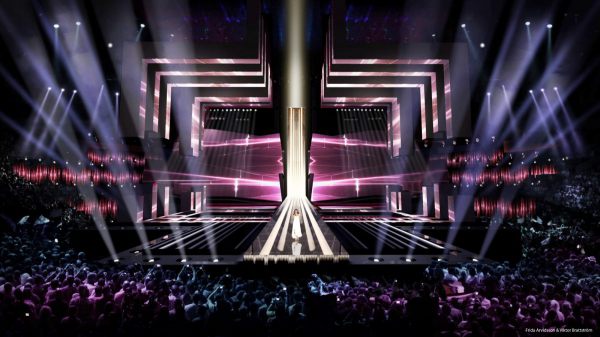 Η σειρά εμφάνισης των χωρών του τελικού της Eurovision 2016