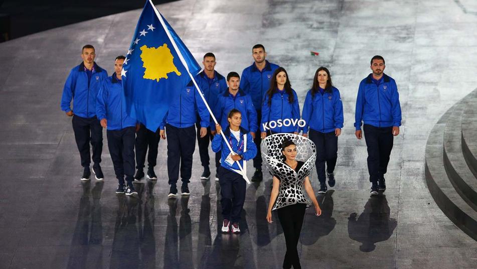 Το Κόσοβο στους Ολυμπιακούς Αγώνες, έρχεται και η Eurovision;