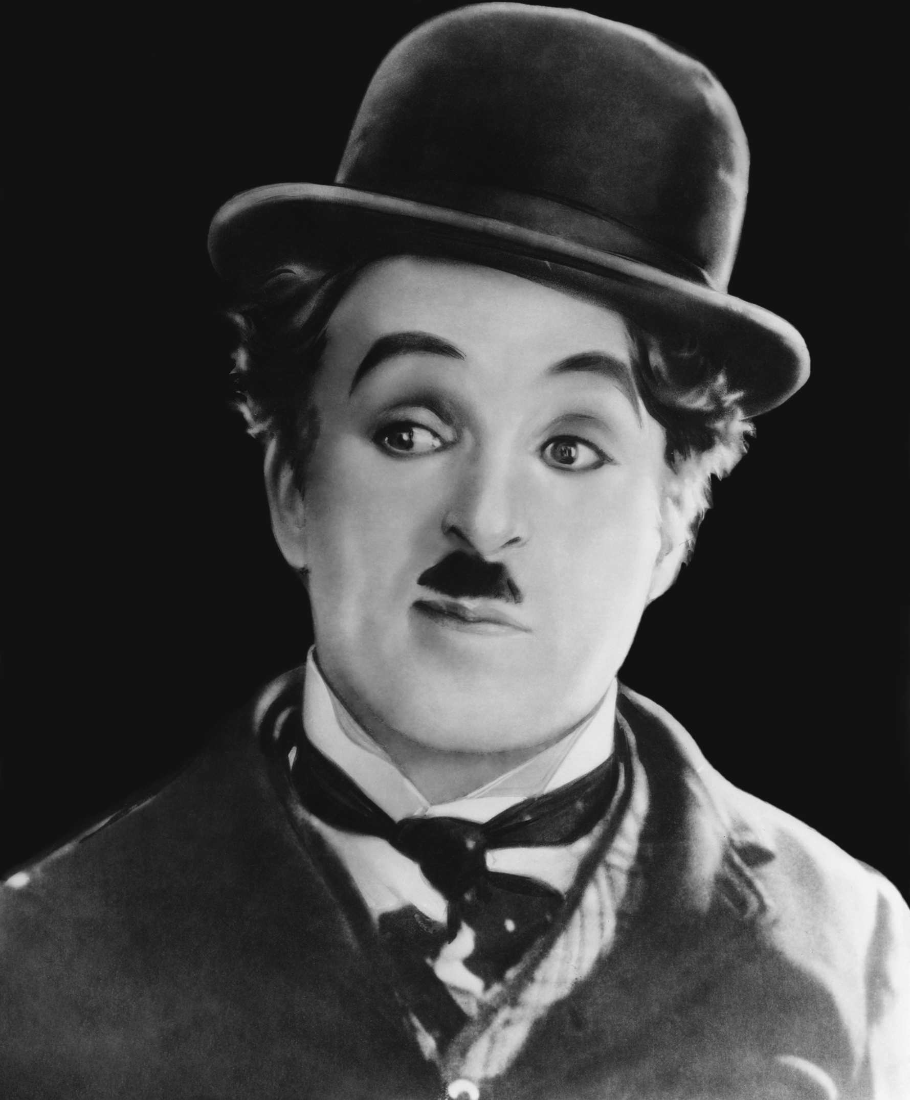 Ποιος “Charlie Chaplin” είναι ο καλύτερος;
