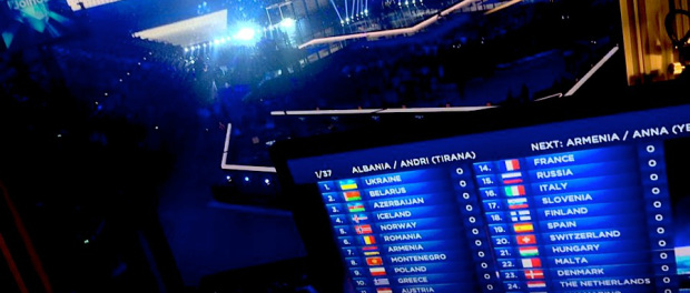 Νέες αλλαγές στους κανονισμούς της Eurovision 2017;