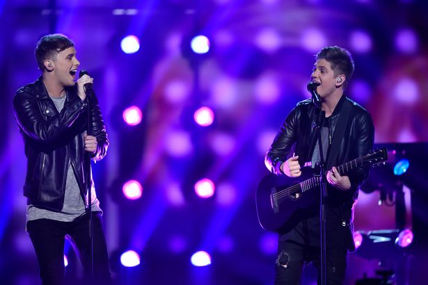 UK: Ξεκίνησε η υποβολή τραγουδιών για το  “Eurovision: You Decide”