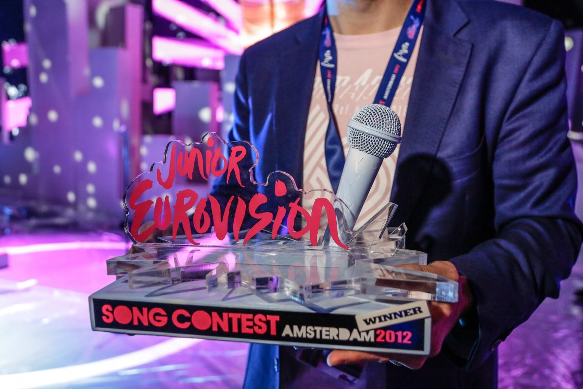 Πως θα αναδειχθεί ο νικητής στη Junior Eurovision 2016
