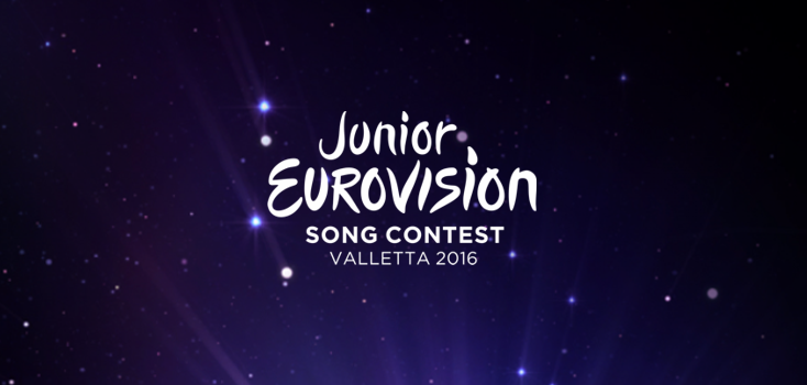 Live: Junior Eurovision 2016 (ανανεώνεται)