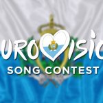 Άγιος Μαρίνος, San Marino, Eurovision,