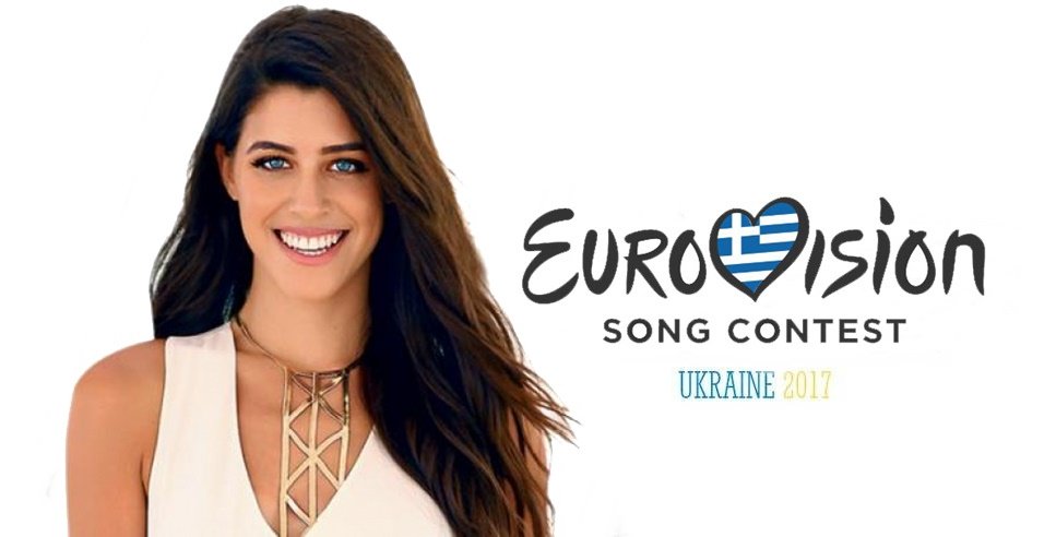 Ελλάδα 2017: Βρήκε κιόλας η Demy το τραγούδι για τη Eurovision;