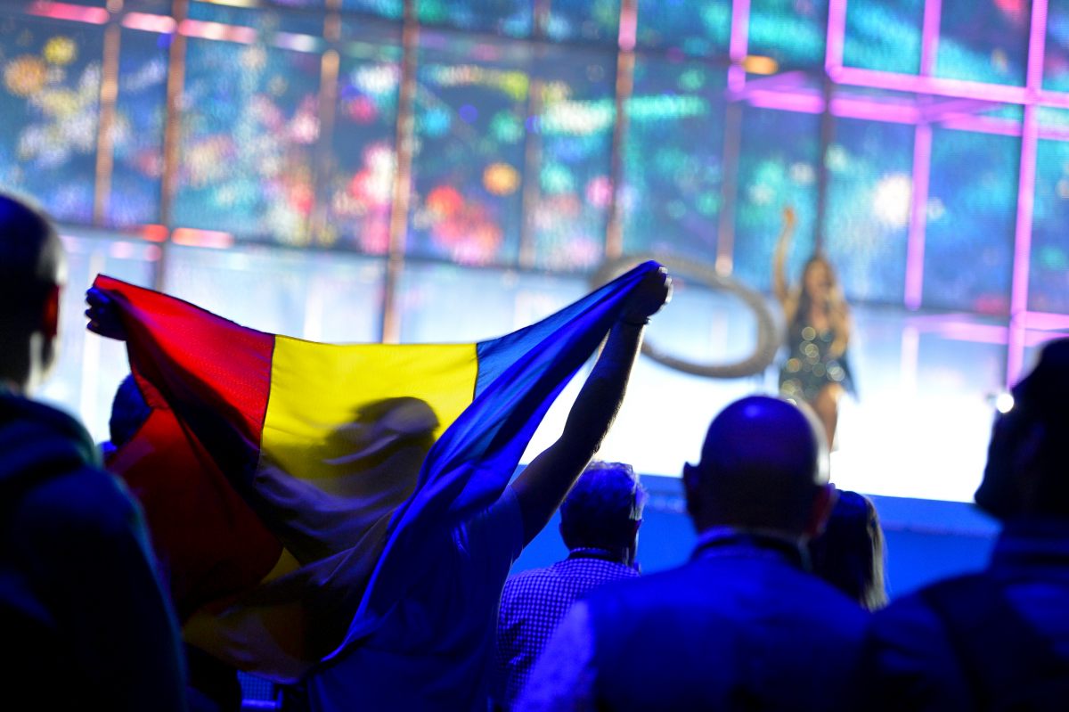 Η Ρουμανία επιστρέφει δυναμικά στη Eurovision, ανακοίνωσε πληροφορίες για τον εθνικό της τελικό.