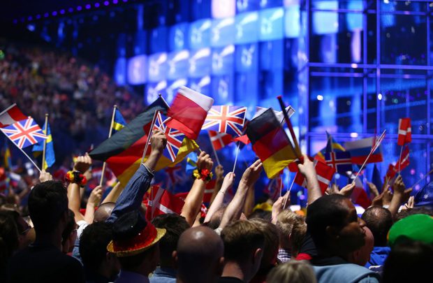 Η EBU ετοιμάζει νέο διαγωνισμό. Τα Eurovision Super Games έρχονται!