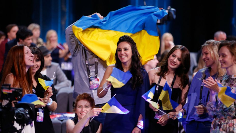Καμία Eurovision δεν μπορεί να ακυρώσει τη λίστα ανεπιθύμητων στη χώρα λένε οι Ουκρανοί