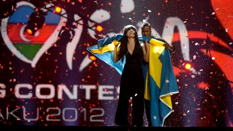 Σουηδία 2017: Τα πρώτα στοιχήματα για το νικητή του Melodifestivalen