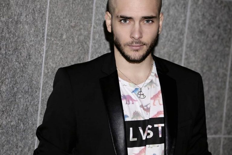 Tony Maiello