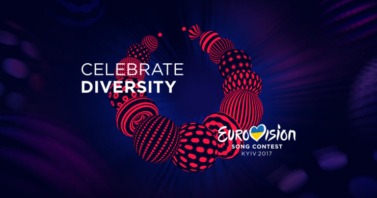 Eurovision 2017 logo